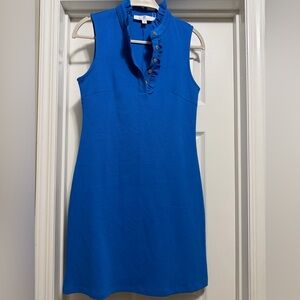 Jean-Pierre Klifa Dress and Matching Wristlet